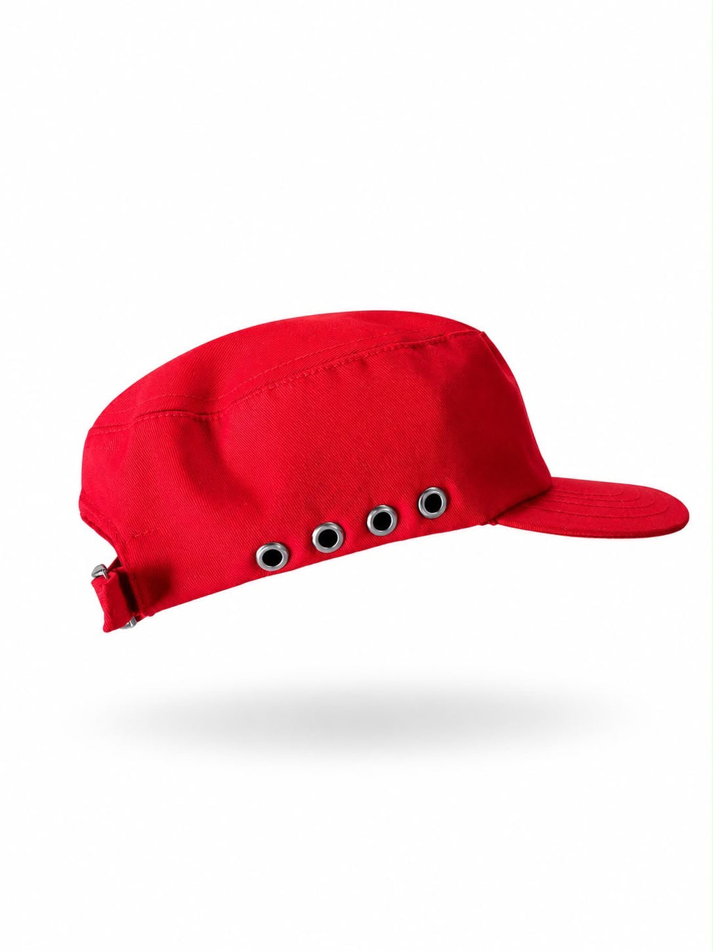 Urban Cursive Cap Red