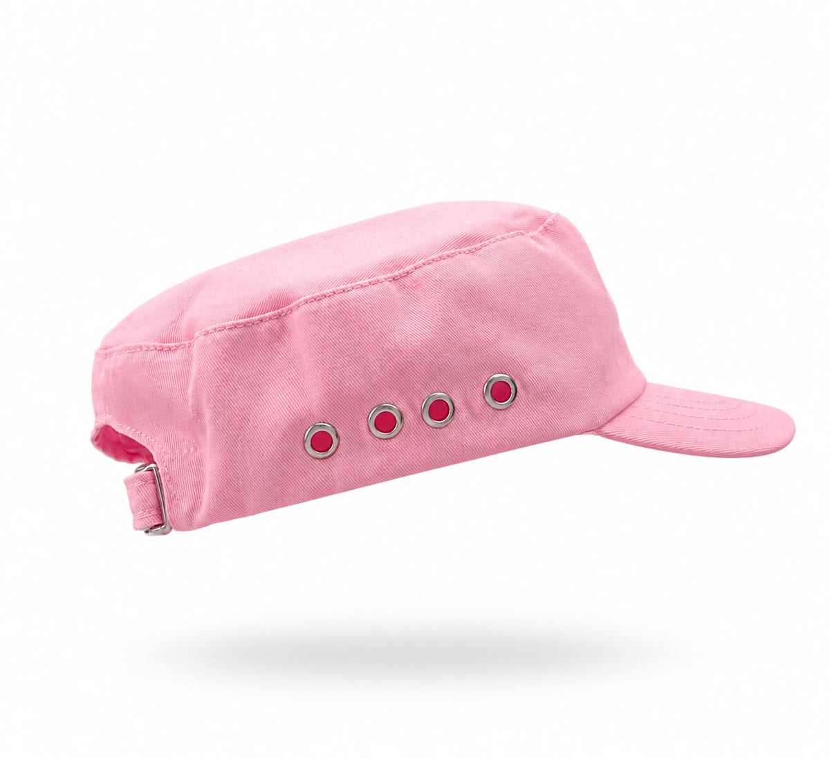 Urban Cursive Cap Pink
